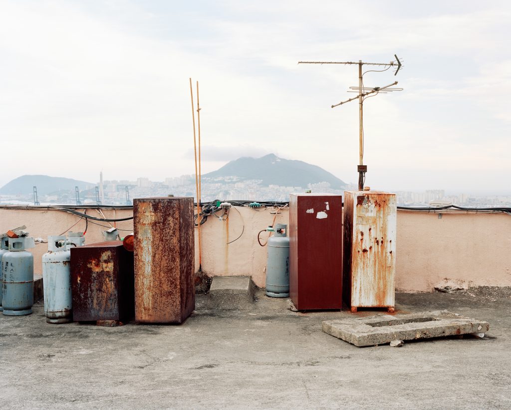 좌천아파트, 2012,  25