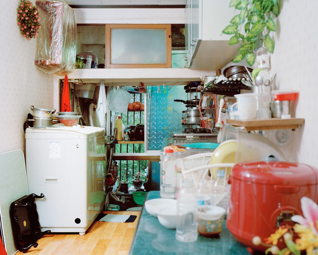 좌천아파트, 2012,  41