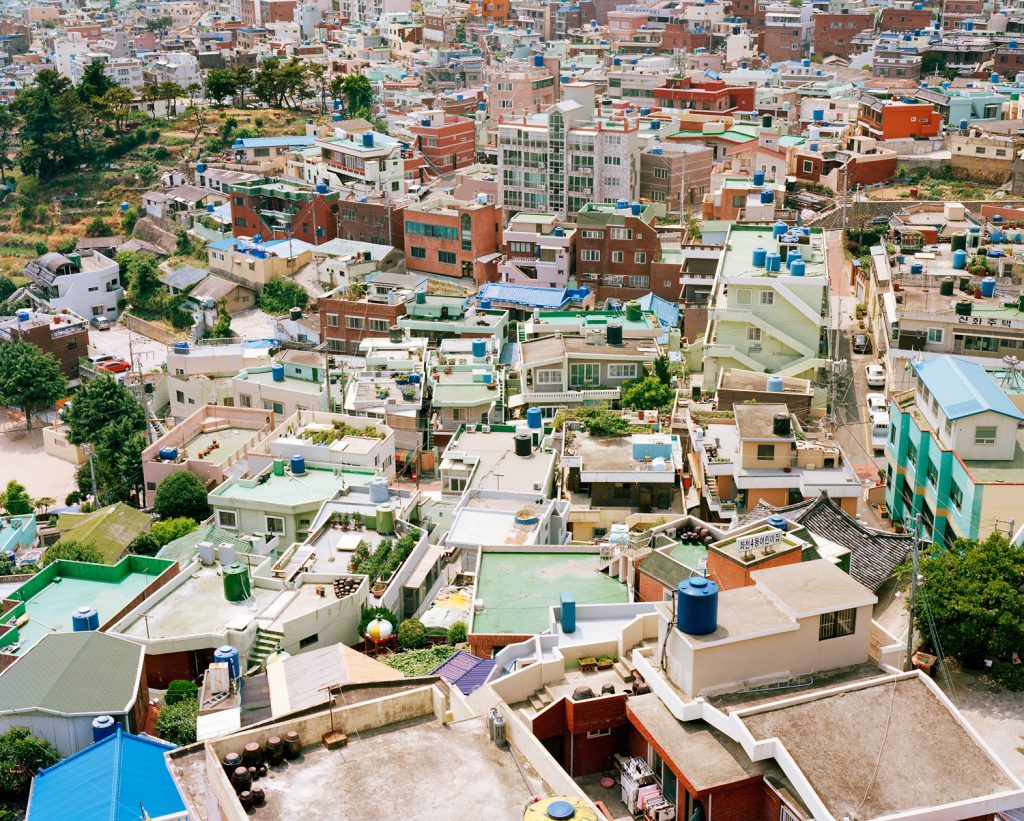 좌천아파트, 2012,  56