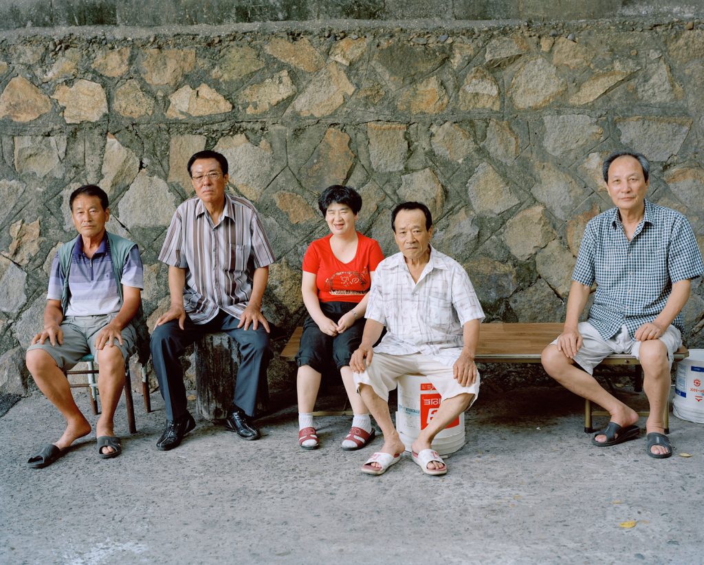 좌천아파트, 2012,  80