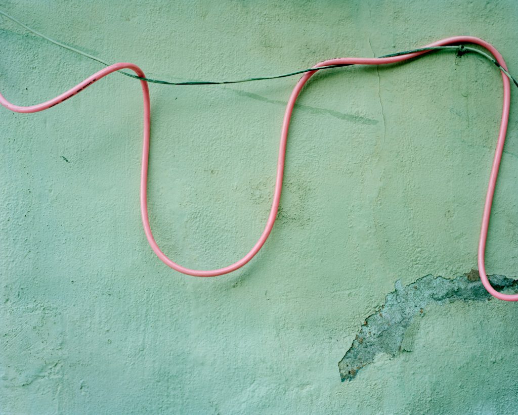 좌천아파트, 2012,  9