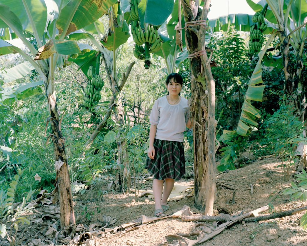 초청장 고향, 도티화, 베트남, 2012, 11