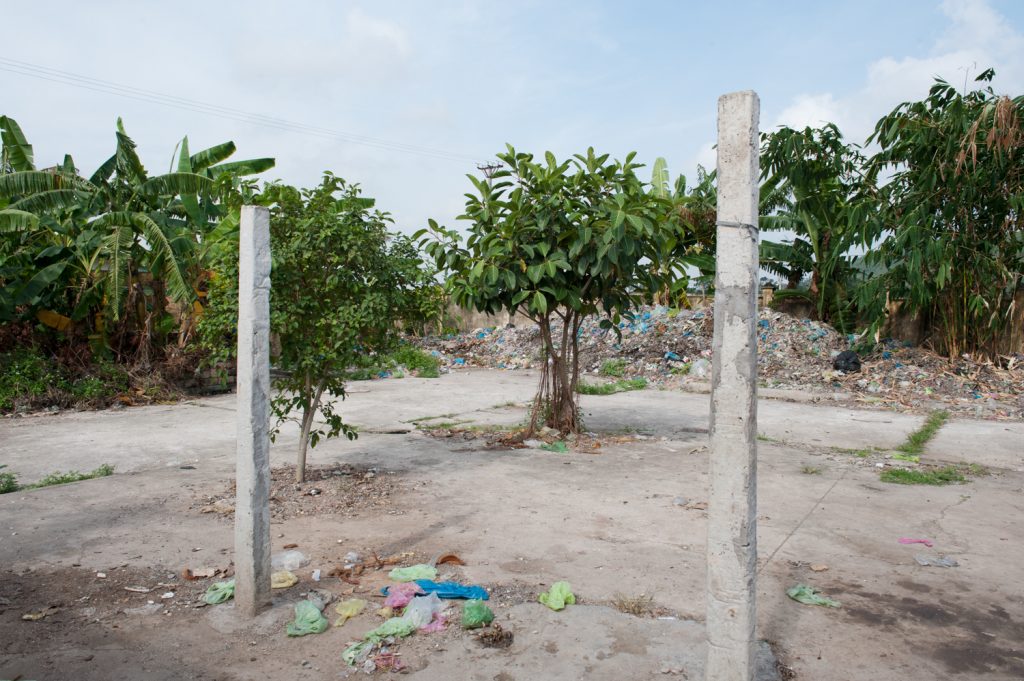 초청장 고향, 도티화, 베트남, 2012, 12