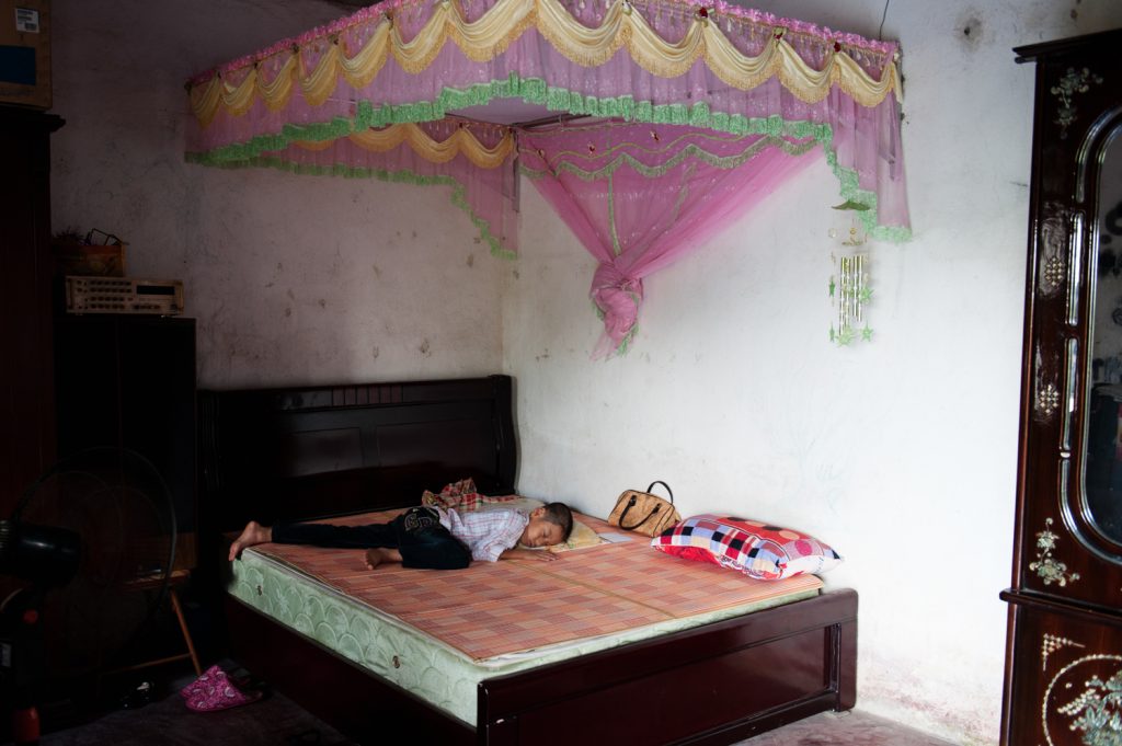 초청장 고향, 도티화, 베트남, 2012, 19