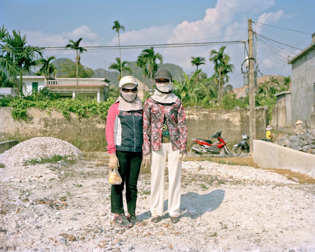 초청장 고향, 도티화, 베트남, 2012, 20