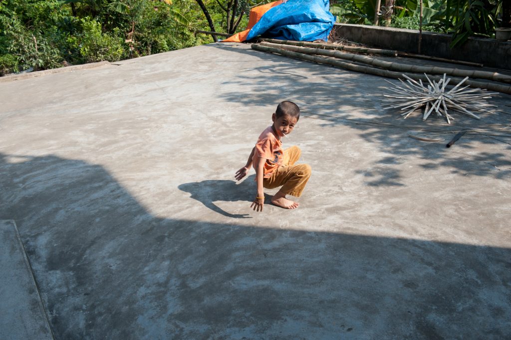 초청장 고향, 도티화, 베트남, 2012, 24