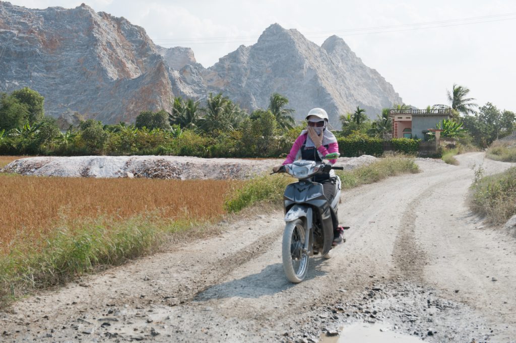 초청장 고향, 도티화, 베트남, 2012, 28