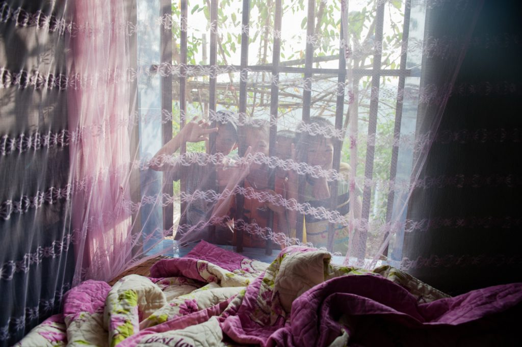 초청장 고향, 도티화, 베트남, 2012, 8