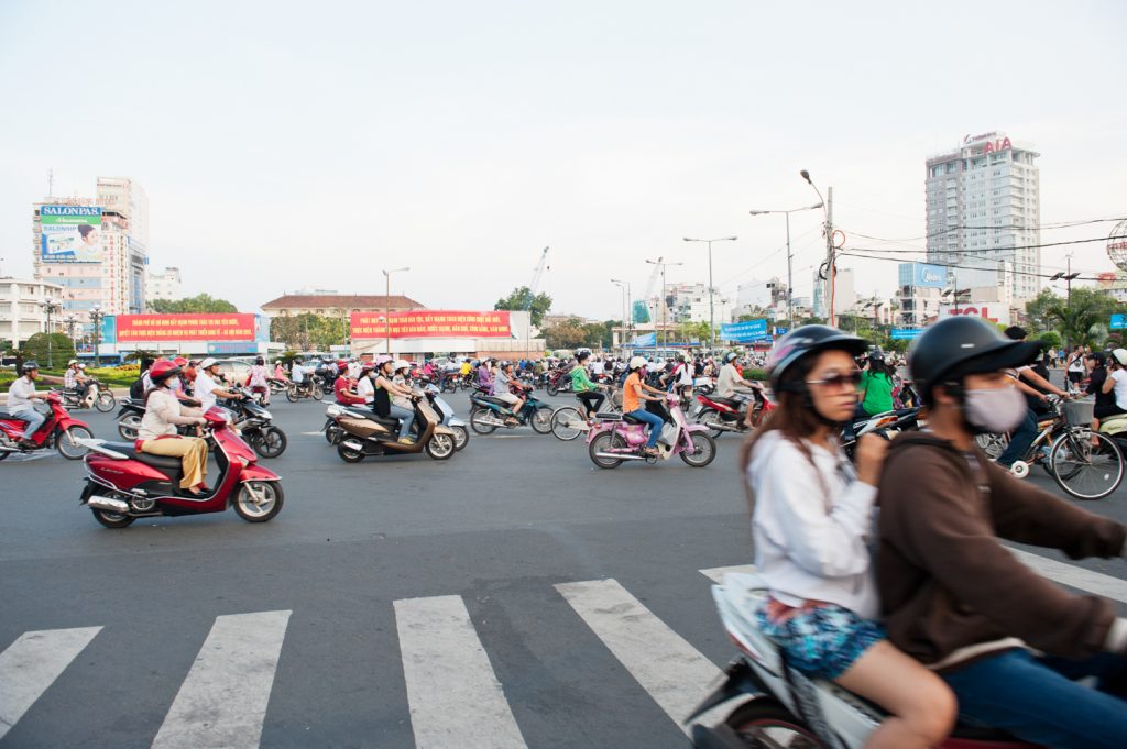 초청장고향, 레이옌, 베트남, 2012, 15