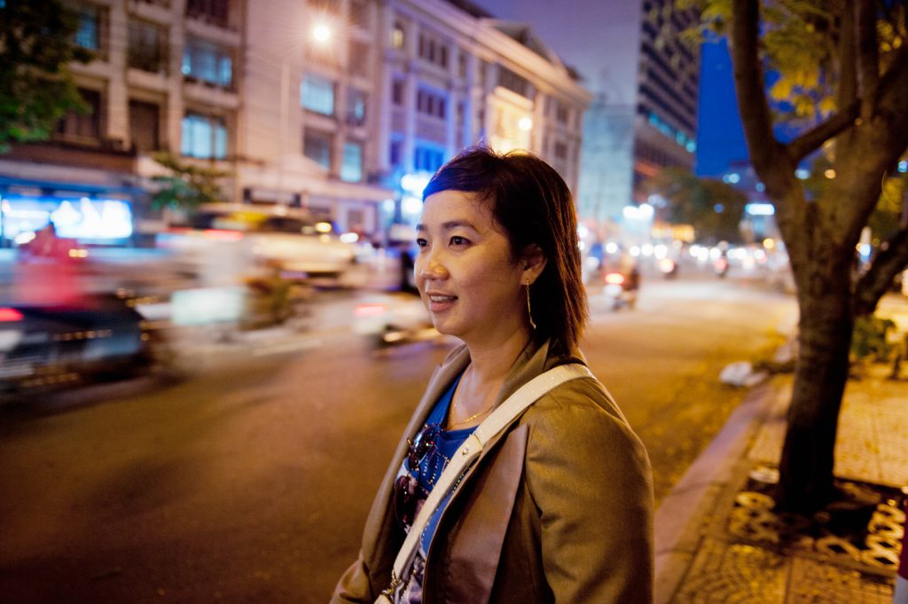 초청장고향, 레이옌, 베트남, 2012, 21