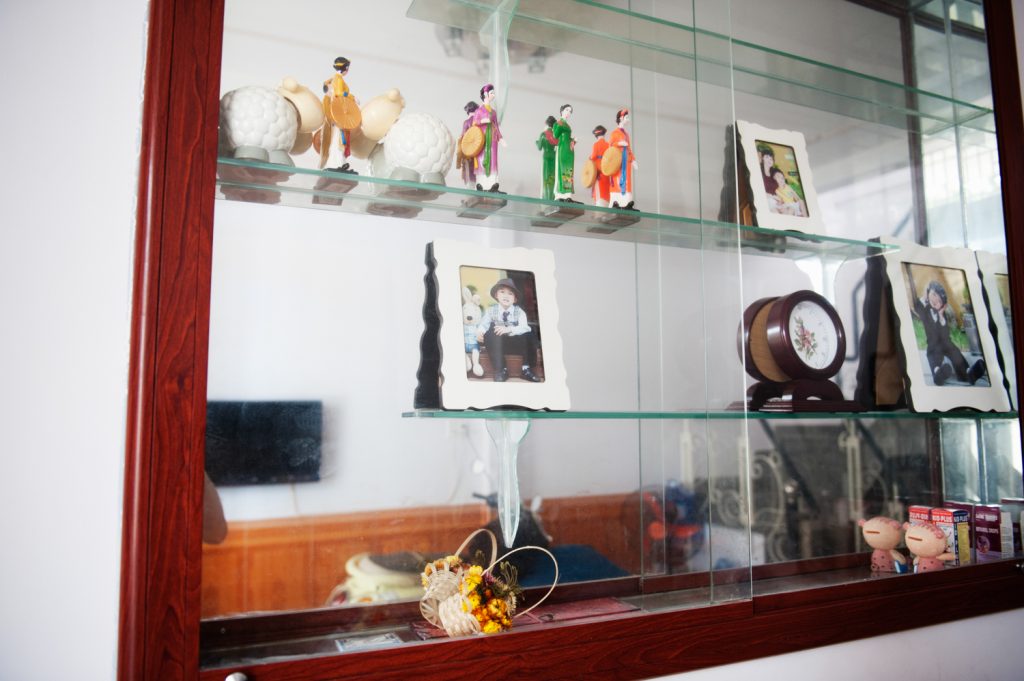 초청장고향, 레이옌, 베트남, 2012, 8