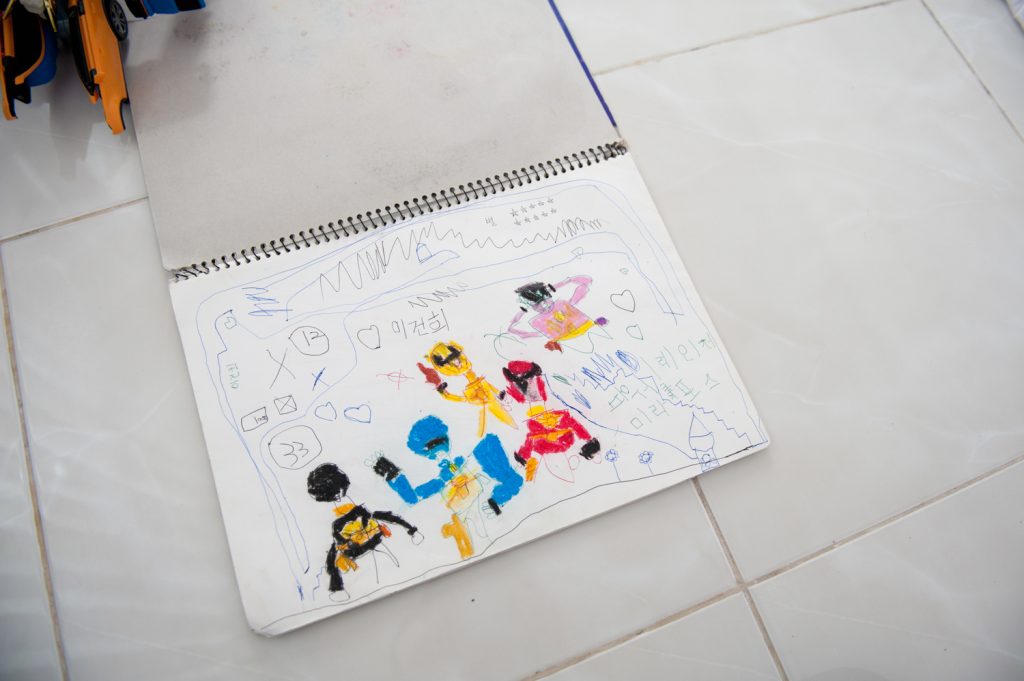 초청장고향, 레이옌, 베트남, 2012,14