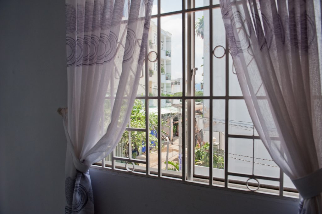 초청장고향, 레이옌, 베트남, 2012,9