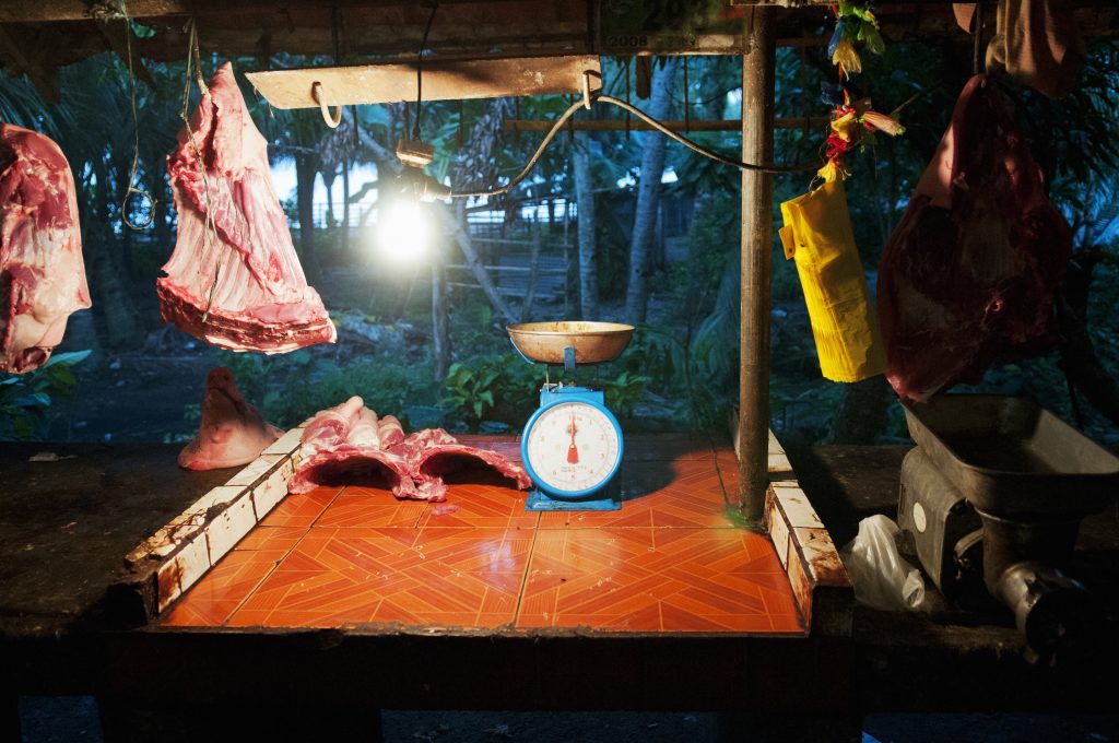 초청장 고향, 멀린, 필리핀, 2010, 13