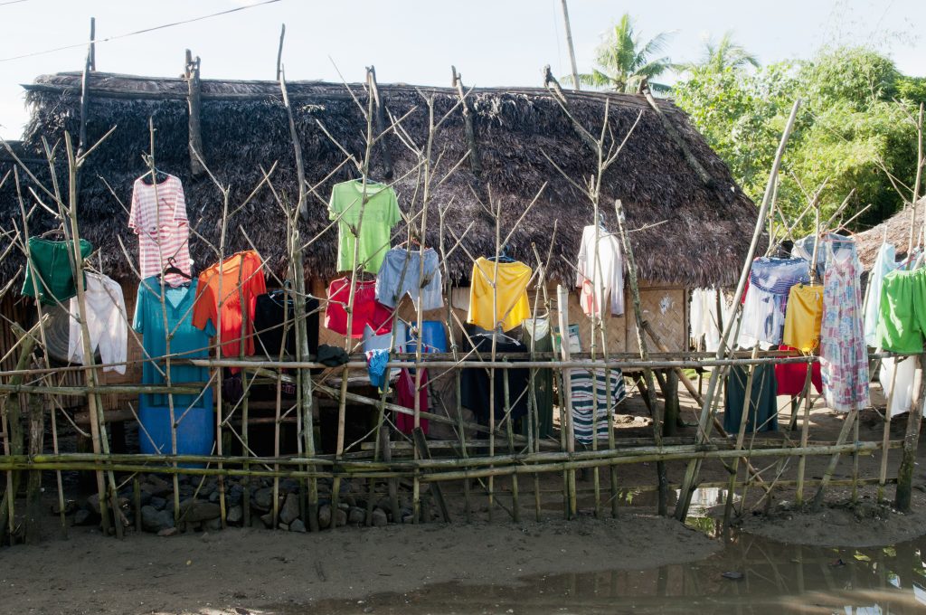 초청장 고향, 멀린, 필리핀, 2010, 16