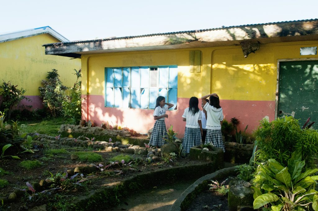 초청장 고향, 멀린, 필리핀, 2010, 17