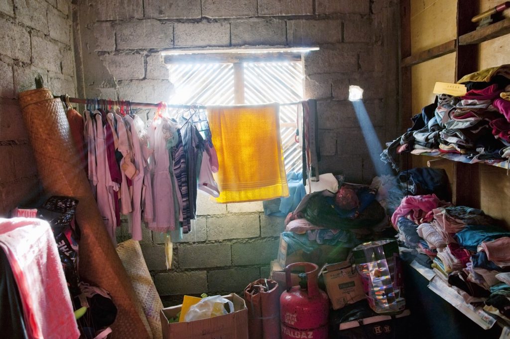 초청장 고향, 멀린, 필리핀, 2010, 23