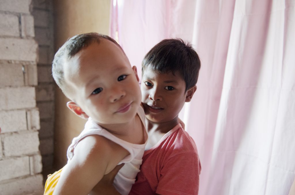 초청장 고향, 멀린, 필리핀, 2010, 25