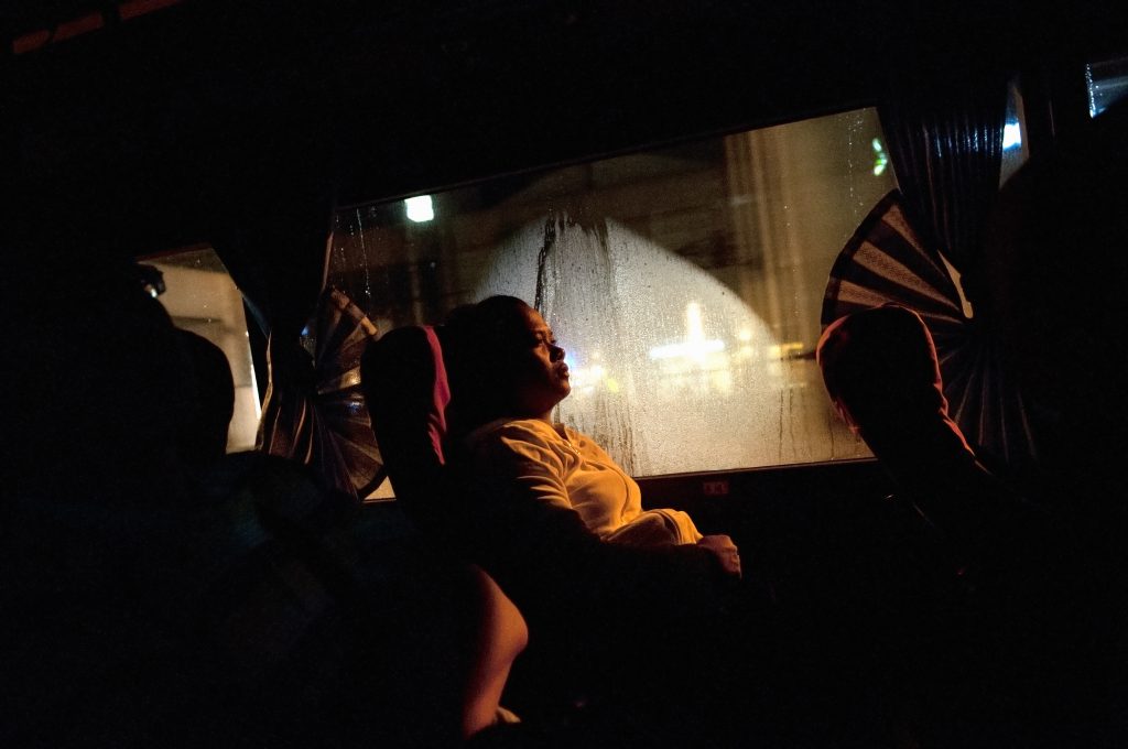 초청장 고향, 멀린, 필리핀, 2010, 6