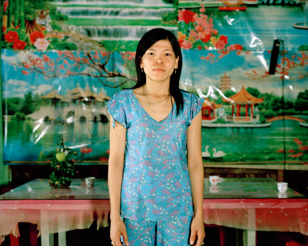 초청장 고향, 보티투, 베트남, 2011, 1