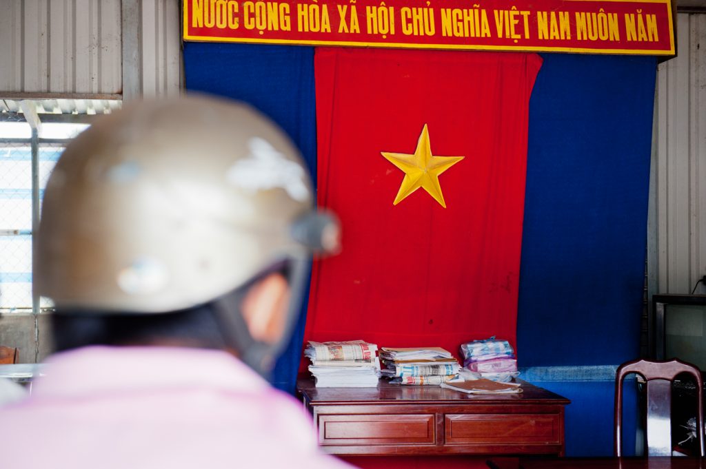 초청장 고향, 보티투, 베트남, 2011, 13