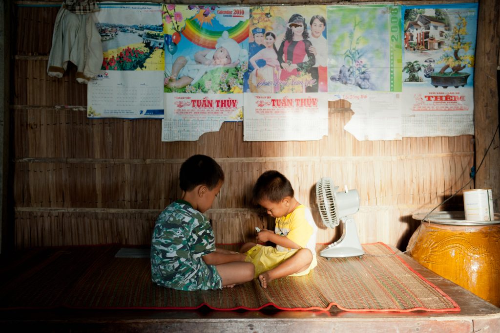 초청장 고향, 보티투, 베트남, 2011, 14