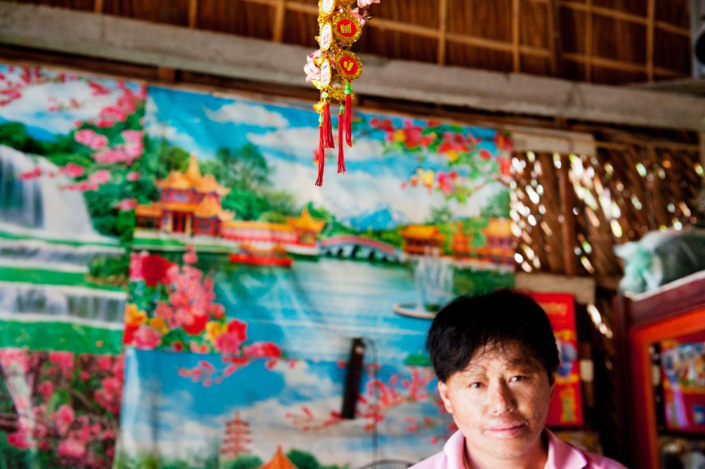 초청장 고향, 보티투, 베트남, 2011, 15