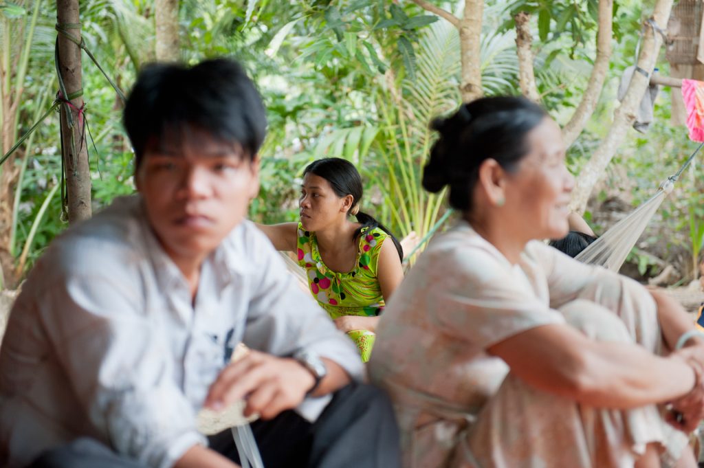 초청장 고향, 보티투, 베트남, 2011, 17