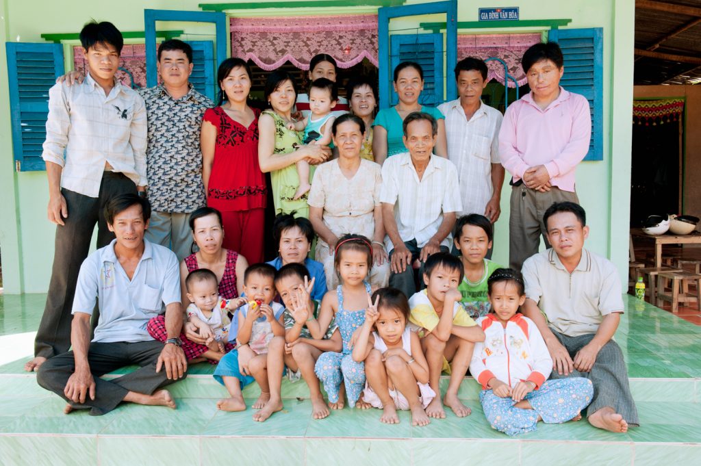 초청장 고향, 보티투, 베트남, 2011, 20