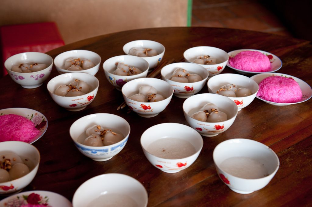 초청장 고향, 보티투, 베트남, 2011, 25