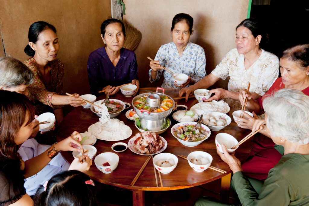 초청장 고향, 보티투, 베트남, 2011, 28