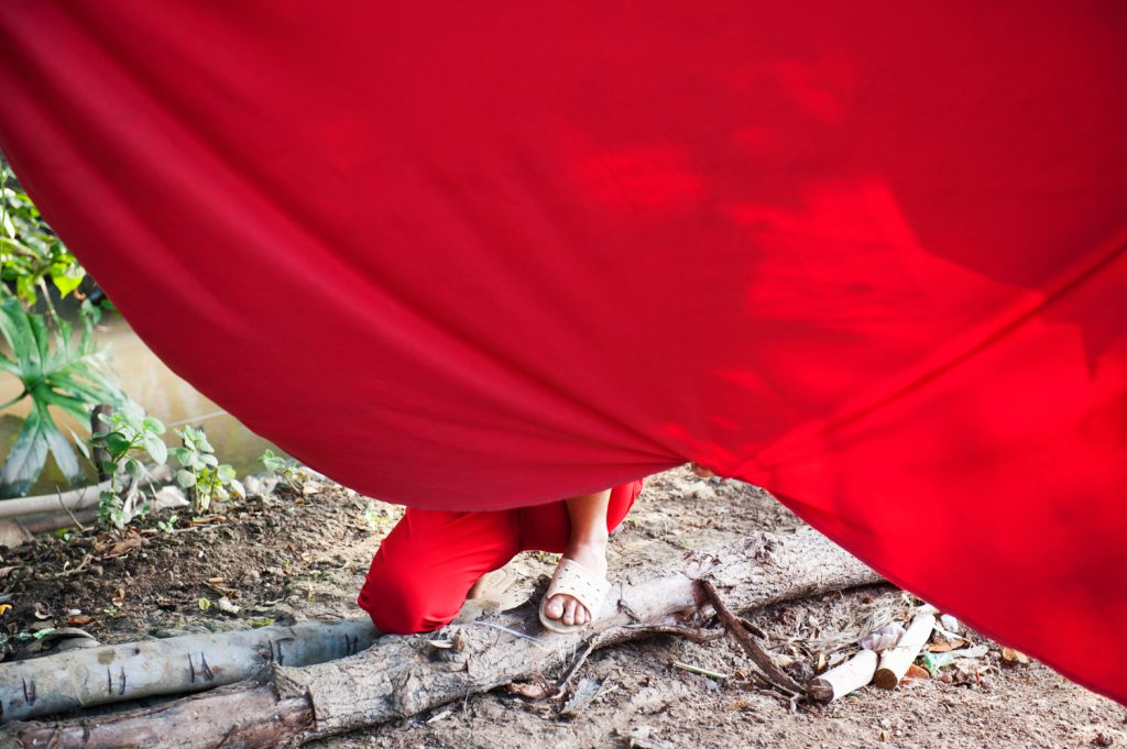 초청장 고향, 보티투, 베트남, 2011, 40