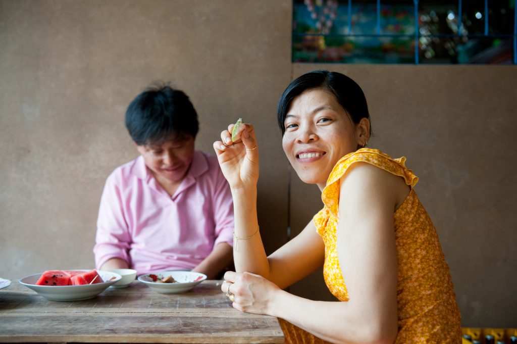 초청장 고향, 보티투, 베트남, 2011, 41