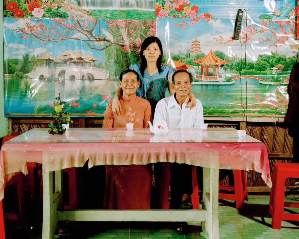 초청장 고향, 보티투, 베트남, 2011, 42