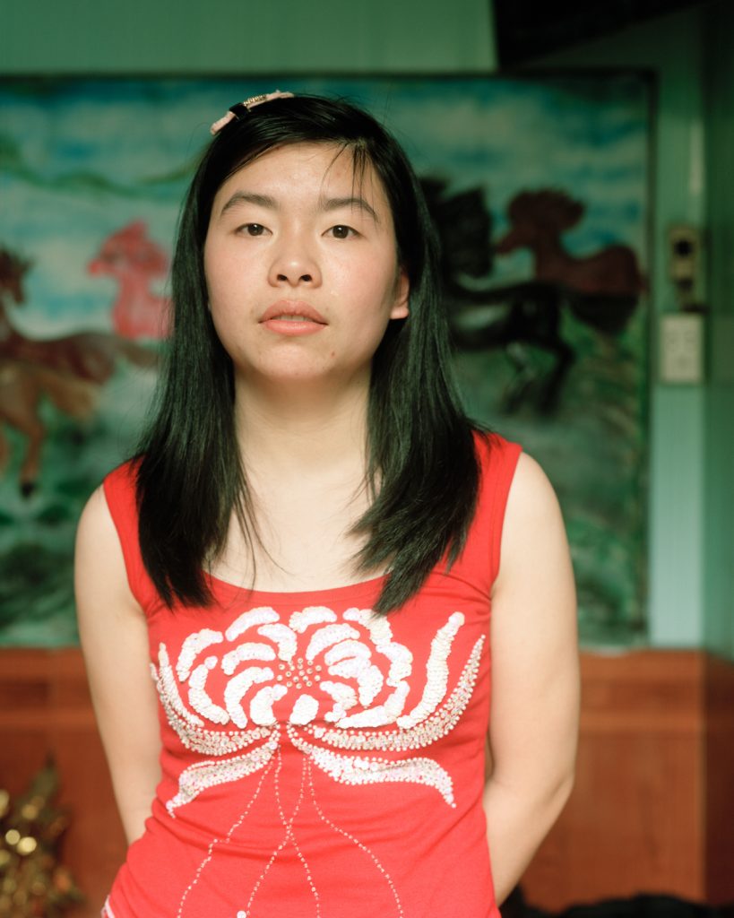 초청장 고향, 황설아, 베트남, 2012, 1