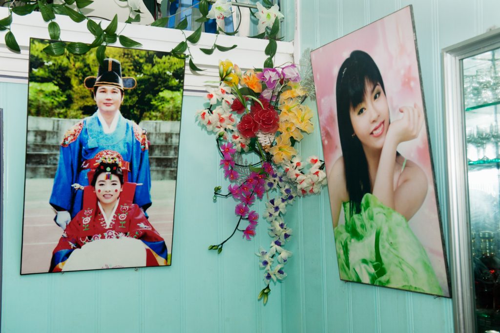 초청장 고향, 황설아, 베트남, 2012, 12