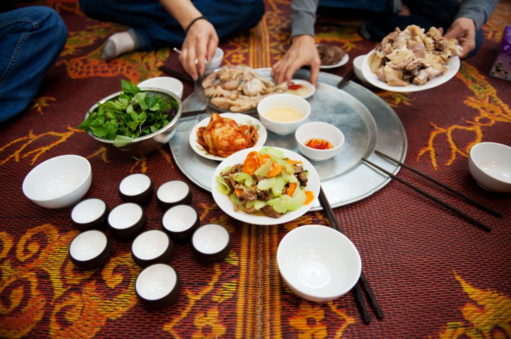 초청장 고향, 황설아, 베트남, 2012, 15