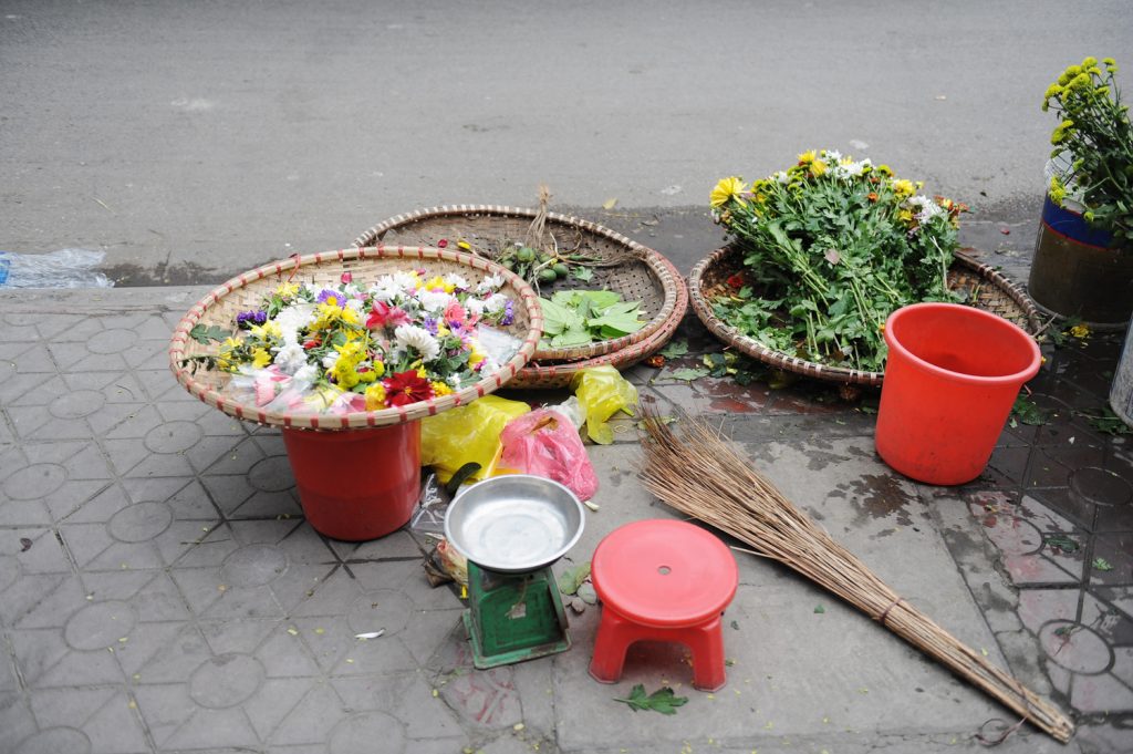 초청장 고향, 황설아, 베트남, 2012, 17