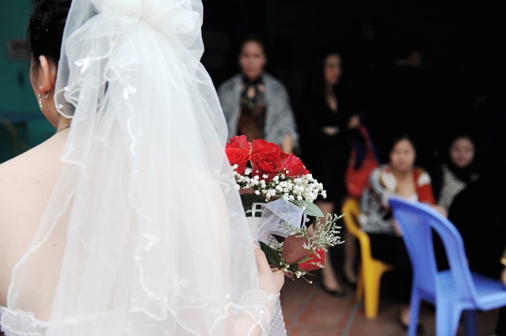 초청장 고향, 황설아, 베트남, 2012, 18