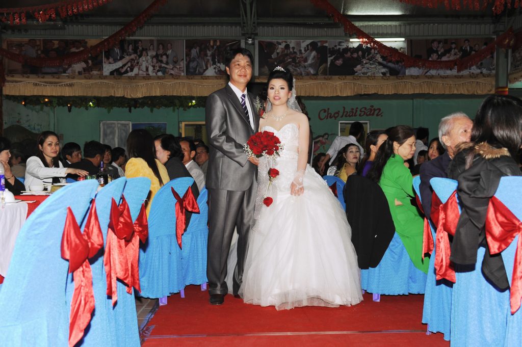 초청장 고향, 황설아, 베트남, 2012, 21