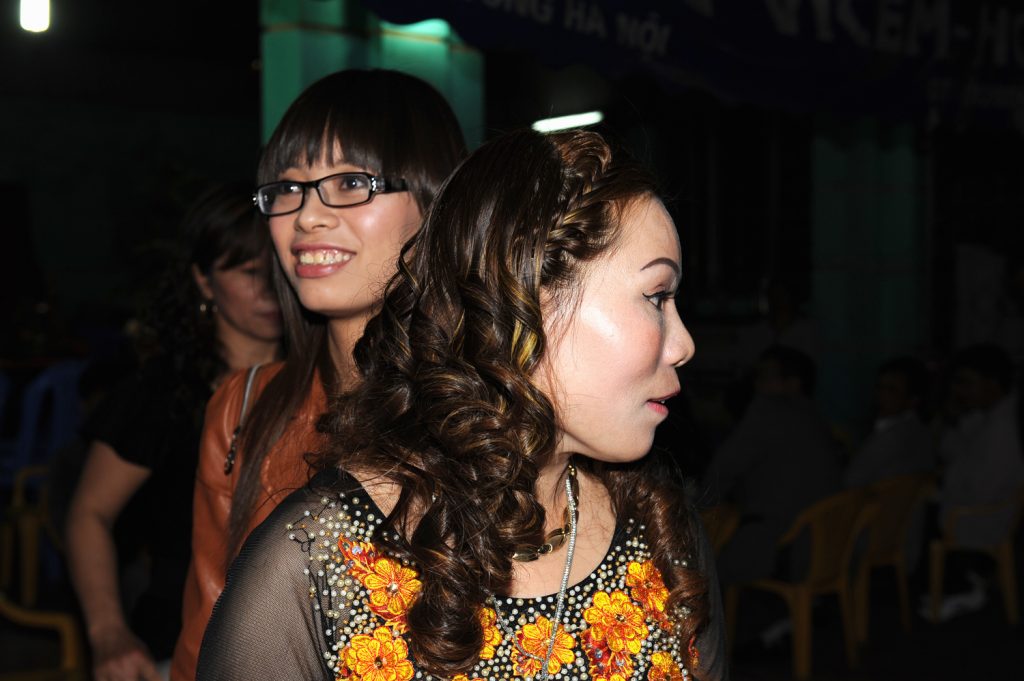 초청장 고향, 황설아, 베트남, 2012, 24