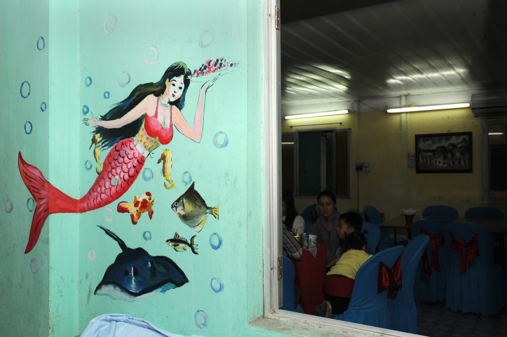 초청장 고향, 황설아, 베트남, 2012, 27