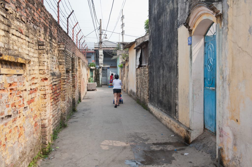 초청장 고향, 황설아, 베트남, 2012, 30