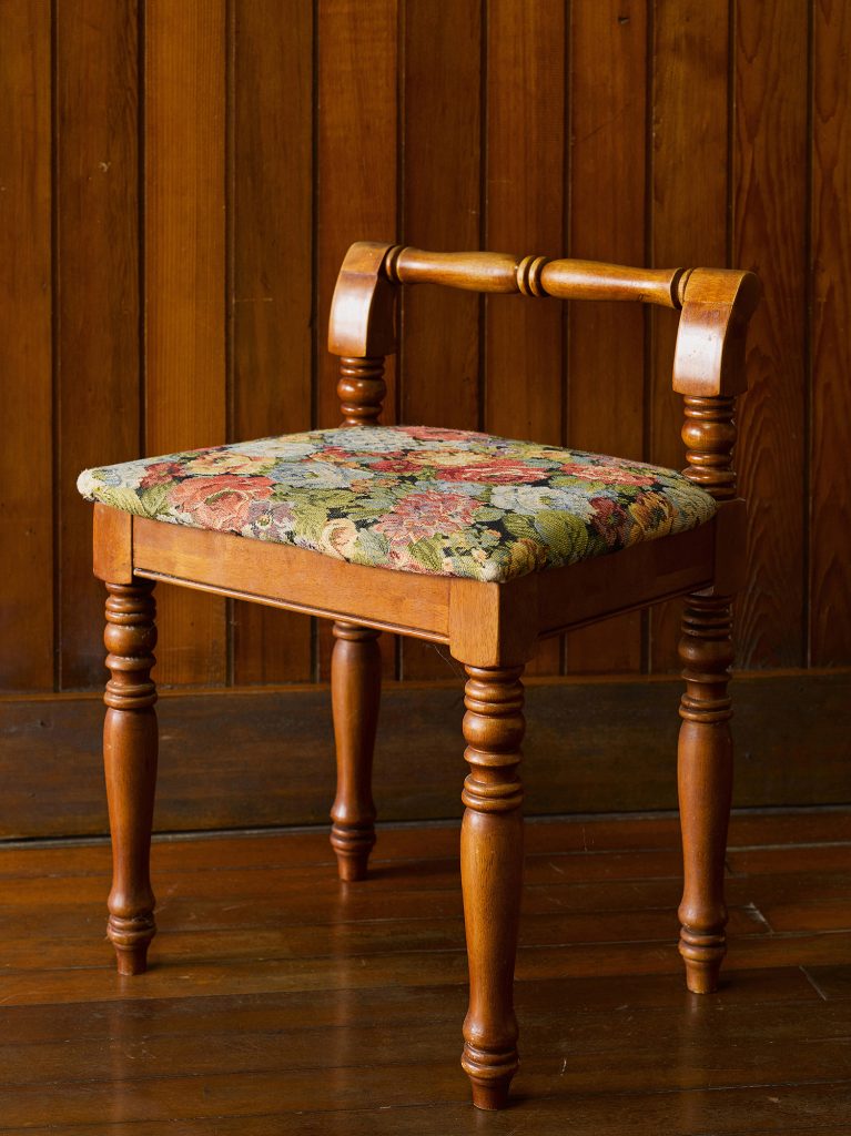 Abnormal sense #010, Digital Archival Pigment Print, 2018