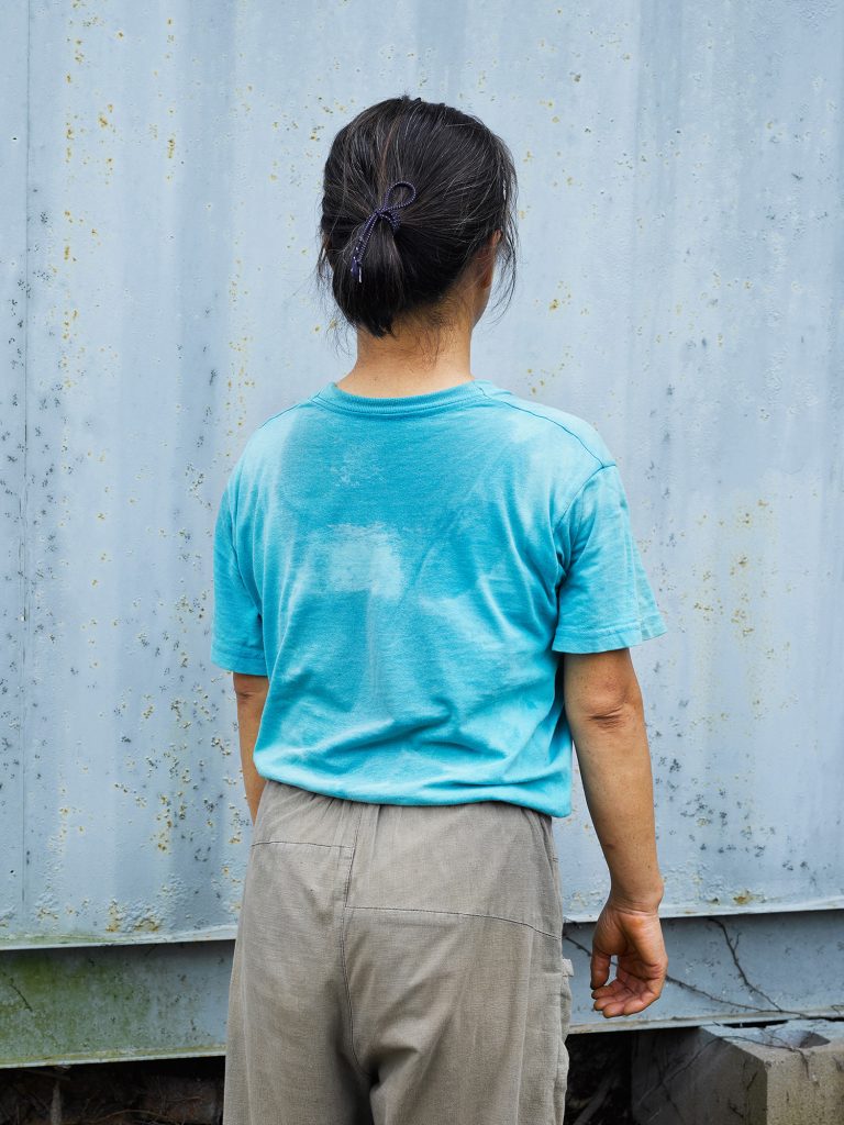 Abnormal sense #014, Digital Archival Pigment Print, 2019