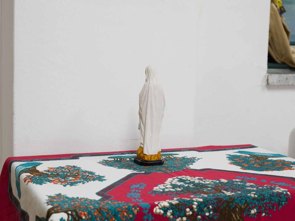 Abnormal sense #015, Digital Archival Pigment Print, 2018