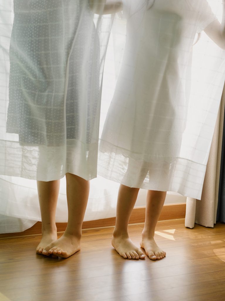 Abnormal sense #020, Digital Archival Pigment Print, 2019