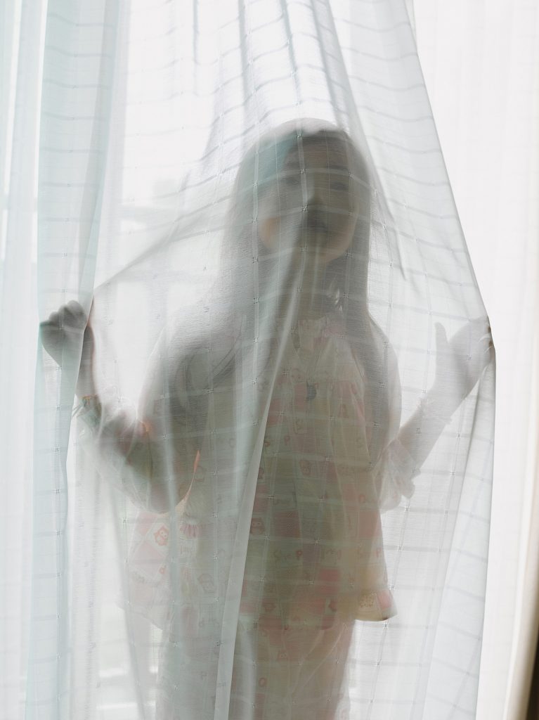 Abnormal sense #021, Digital Archival Pigment Print, 2019