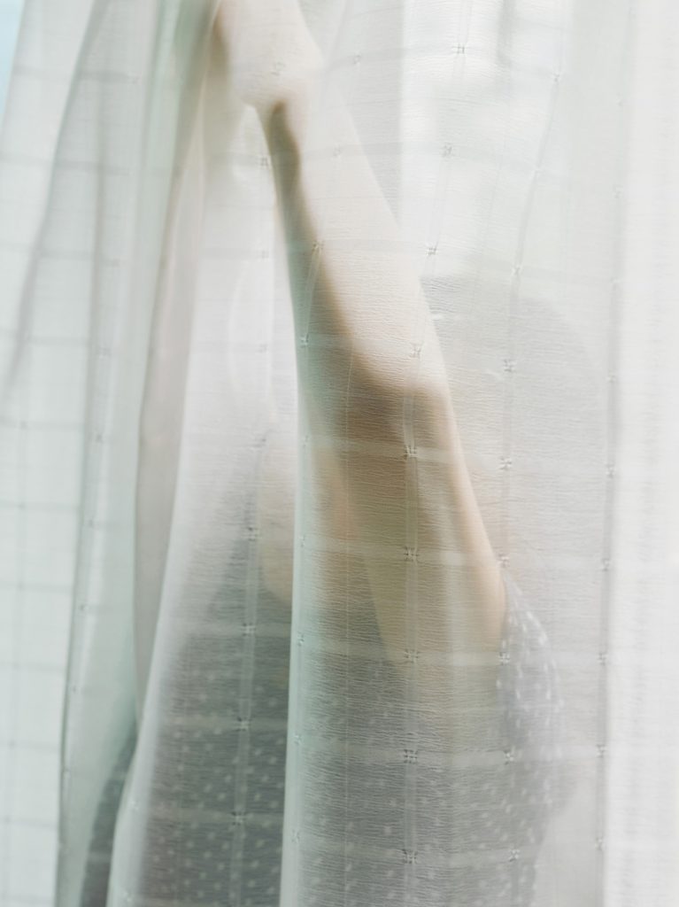 Abnormal sense #022, Digital Archival Pigment Print, 2019