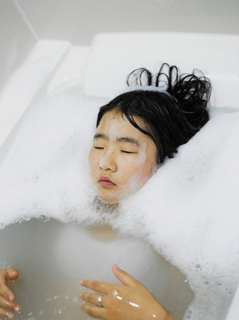 Abnormal sense #023, Digital Archival Pigment Print, 2019